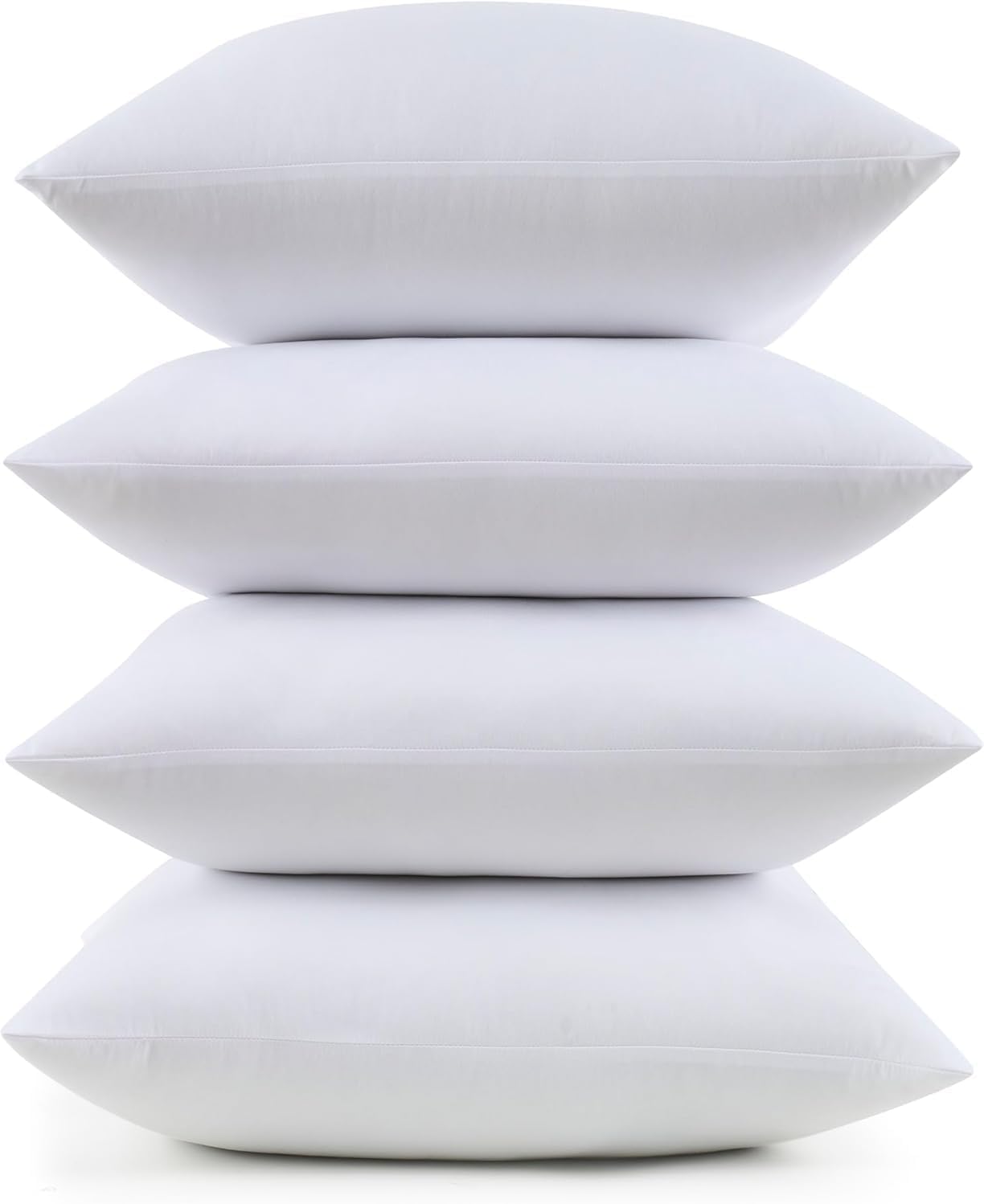Transform Your Space: 20X20 Soft & Supportive Pillow Inserts Reviewed!