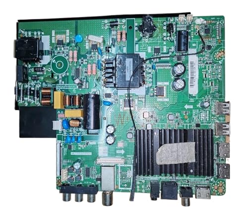 HK.T.RT2853P839 Android WiFi�l�b�g���[�N 4K TV�}�U�[�{�[�h 1.5Gddr+8G Emmc Bluetooth Dolby�I�[�f�B�I�f�R�[�h(1TNO CI)