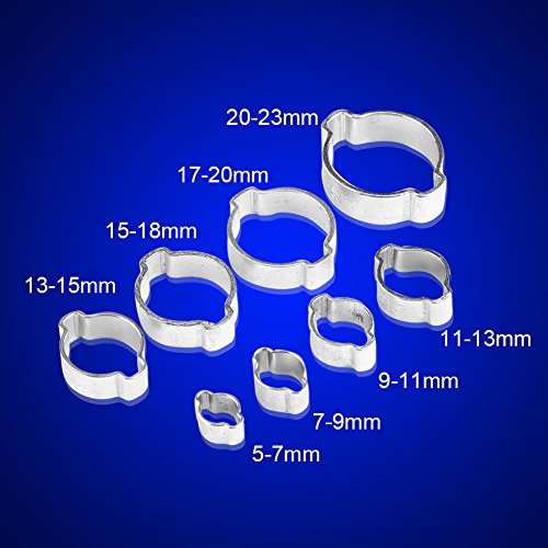 Hose Clamps - Image 3