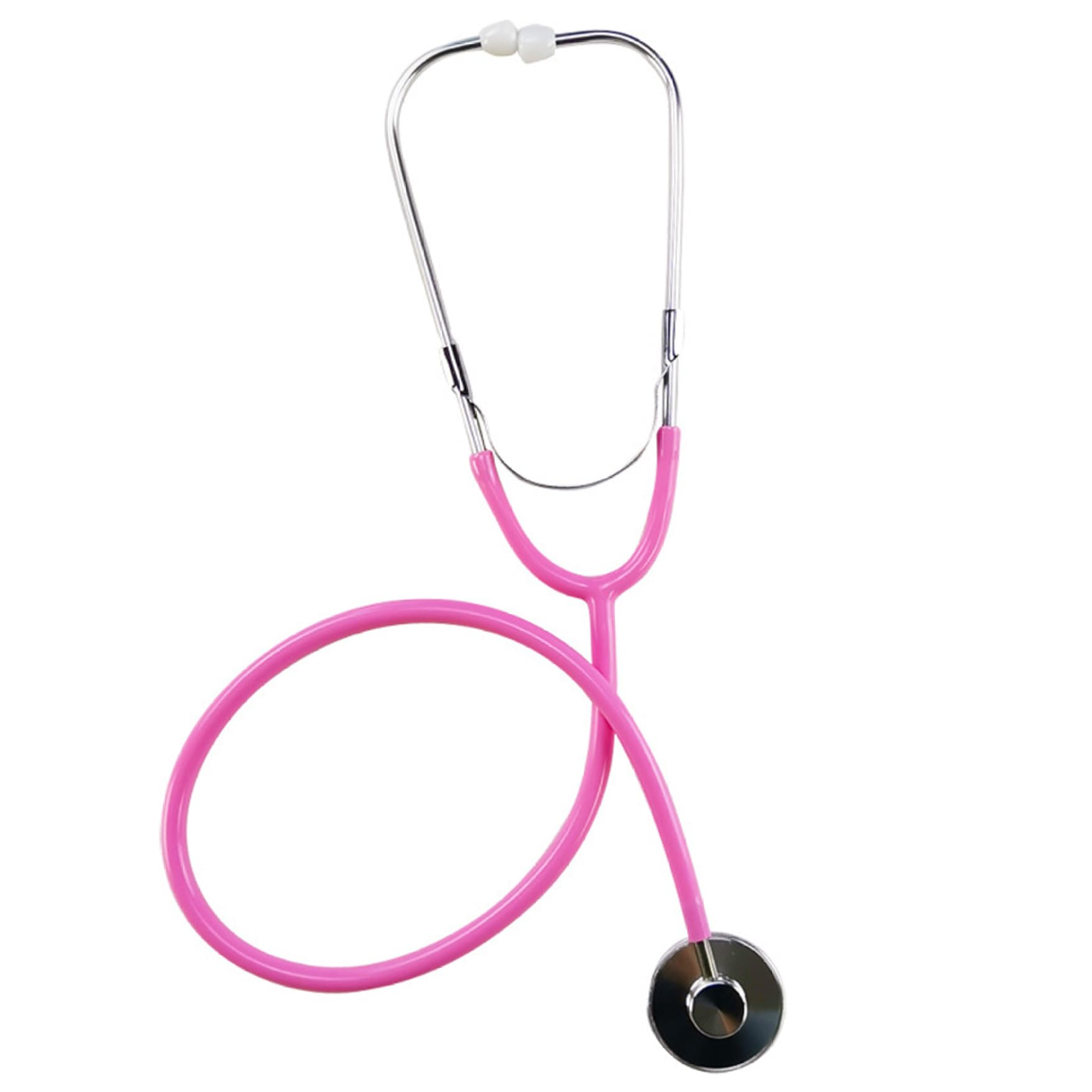 Bemonew Kids Real Working Stethoscope Role Play Doctor Toy for Pretend Games