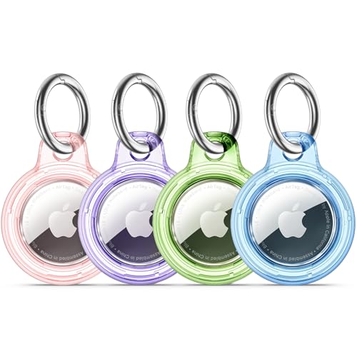 Inesore for AirTag h P[X L[z_[tAGA^OP[X Sʕی gтɕ֗ hU/ώC/ϏՌAAirtag L[z_[͐MɉeȁAԂ̌/obO/ו/z/q/]/L Ɋ| - sN-p[v