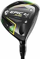 Amazon.com : Callaway Golf 2019 Epic Flash Sub Zero Fairway