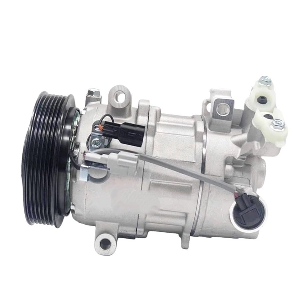 Fyuvdtuv One Color Air Conditioner Conditioning Ac Compressor Compatible For Renault Captur Clio Mk4 4 Iv 926008468R 926002352R Z0012593a 926004990R