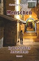 Menschen in den Strassen Jerusalems 3038900222 Book Cover