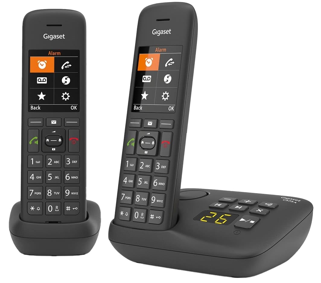 Gigaset C575A Duo
