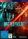 Battlefield 2042 Ultimate Edition - Codice PC - Originale
