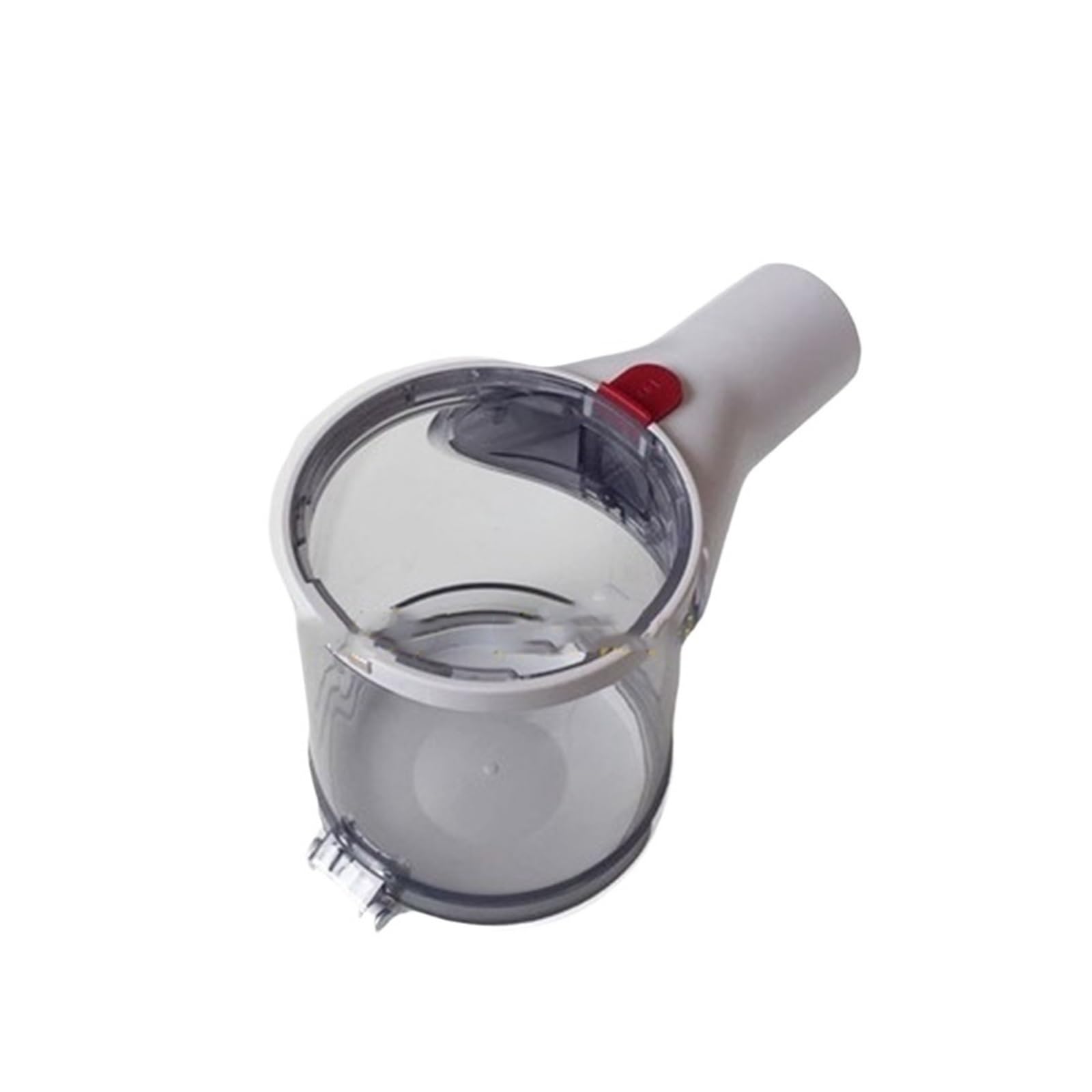 1pcs Vacuum Cleaner Dust Cup,Compatible for Xiaomi Jimmy JV51 Handheld Wireless Spare Parts Accessories