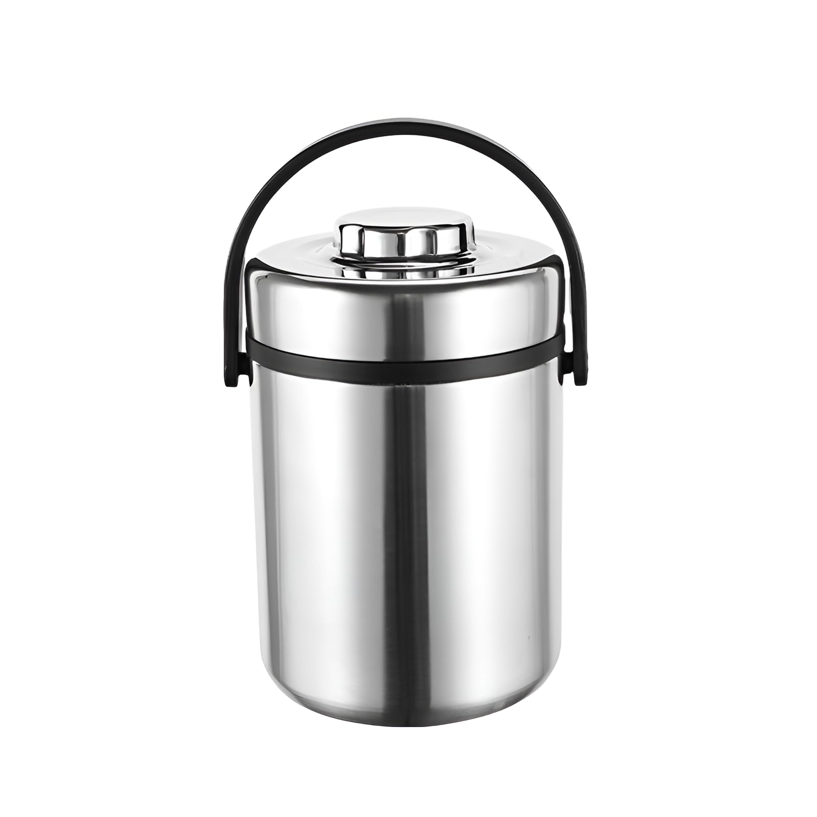 Tupperware 304 Acero Inoxidable