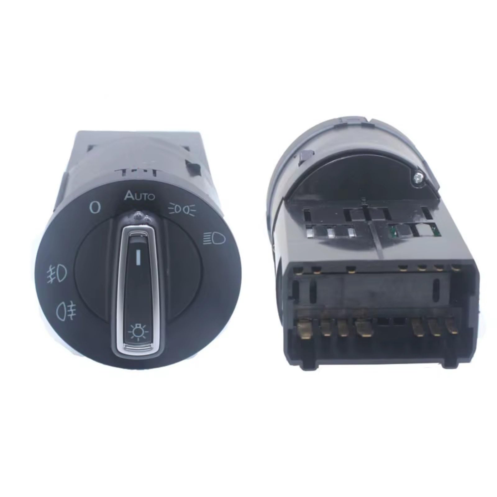 Interruptor De Faros Para VW para Golf Mk4