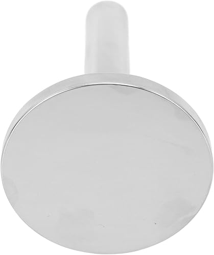 Miniatura 4 de Martillo de aflojamiento de carne de acero inoxidable, herramienta de triturador de carne para carne picada