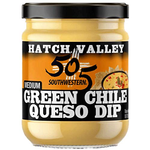 Is La Terra Fina Green Chile Cheese Dip & Spread Keto Friendly? Simple Yummy Keto