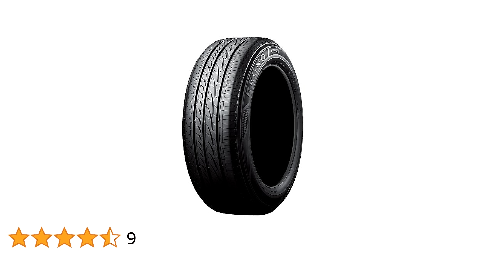215/65R16 BRIDGESTONE REGNO GRVII 2024年 215/65R16 BRIDGESTONE REGNO GRVII 2024年 ブリヂストン REGNO