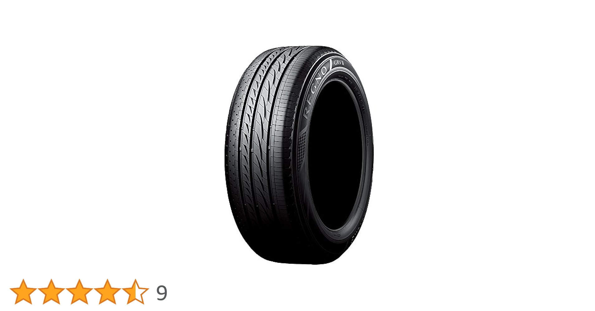 Amazon.co.jp: BRIDGESTONE(ブリヂストン) REGNO GRVII 215