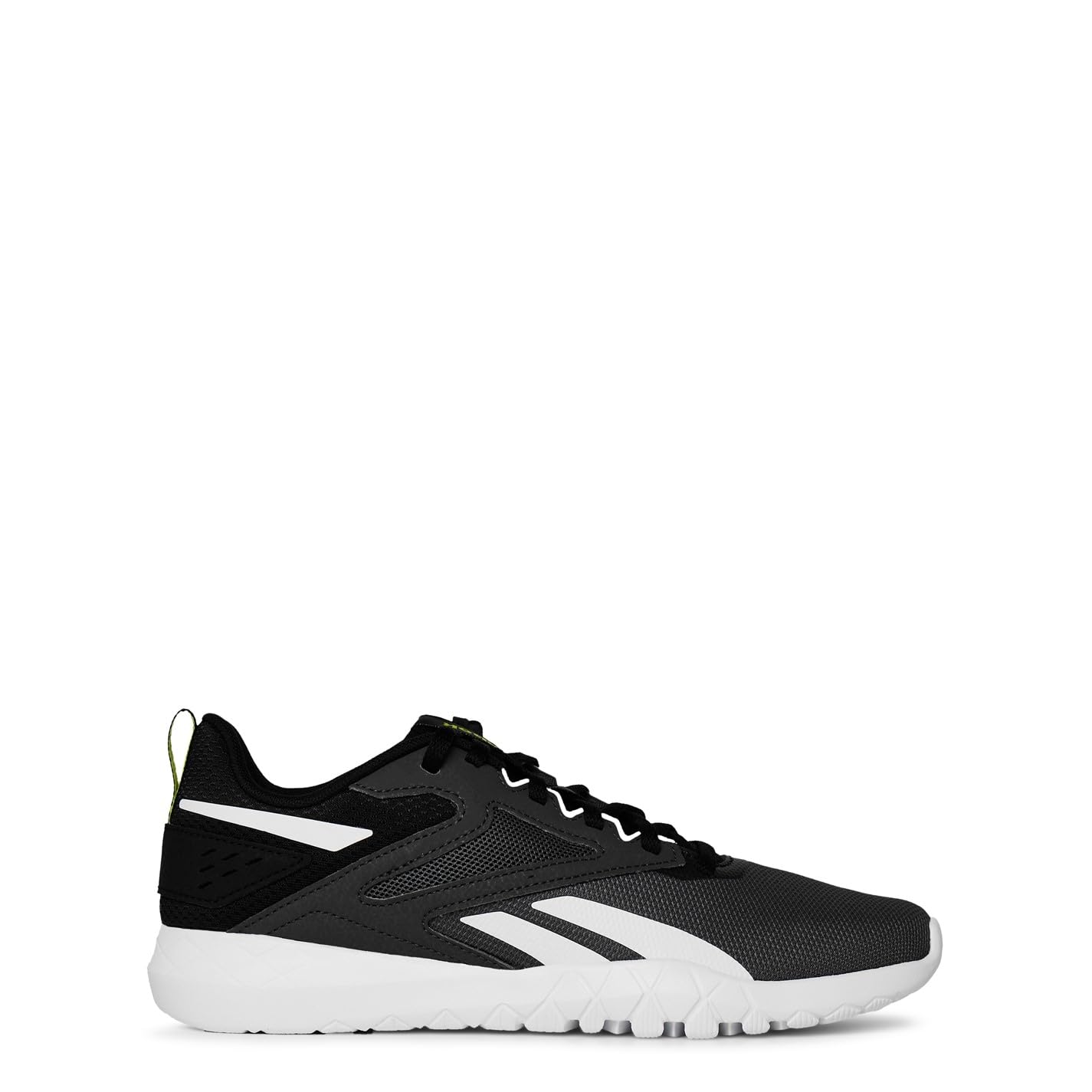 ReebokMens Mega Flexagon Track and Field Shoe