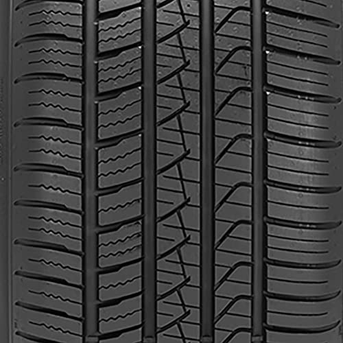 Pirelli 3445800 P Zero All Season 215/55R17 94V Performance Tire thumb #1