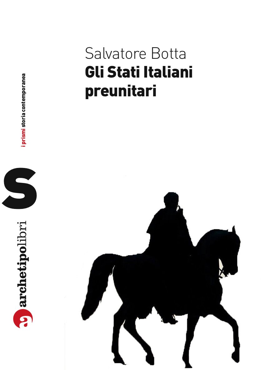 Gli Stati Italiani Preunitari - 4