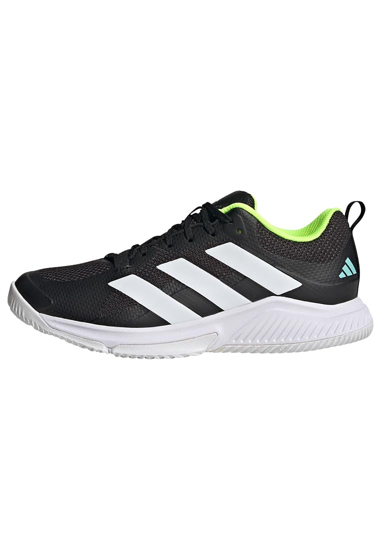 adidas Court Team Bounce 2.0 Shoes, Zapatillas Mujer