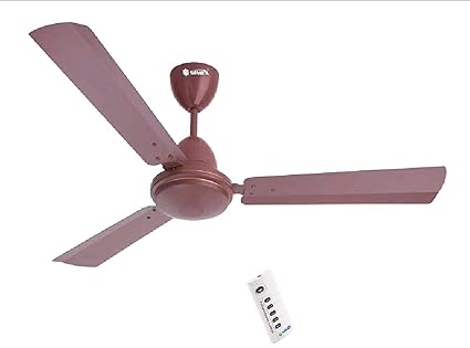 GENERIC SRI HARI AGENCIES 12 V BL DC FAN ( MODEL -12 V DC ,CAPACITY -28 W ,COLOR - BROWN )