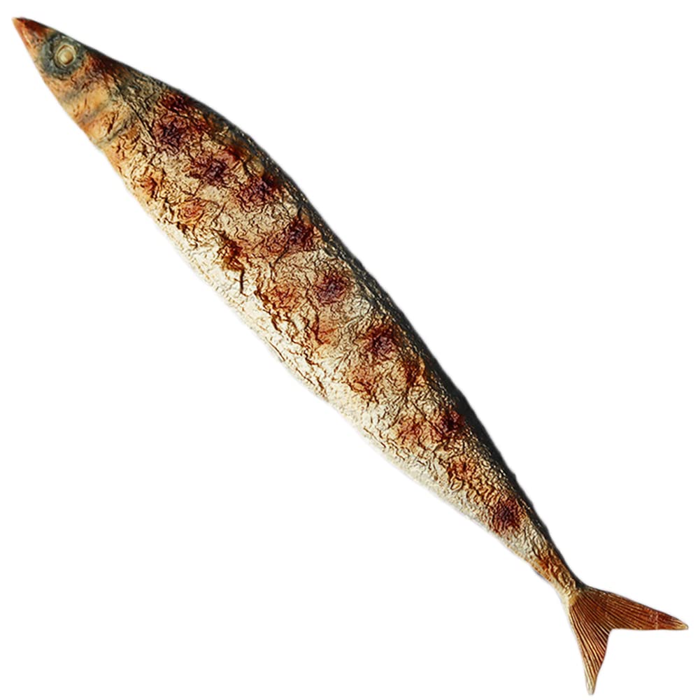 食品サンプル　まいづる　秋刀魚 F8wlCNvbYAAzZE6.jpg