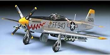 PHANTOM MUSTANG 1/48 透明工作モデル　新品未開封 PHANTOM MUSTANG 1/48 透明工作モデル 新品未開封