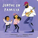 Juntos en familia (Spanish Edition)