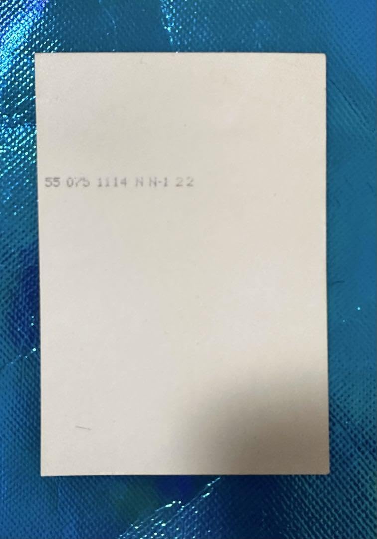 Amazon.co.jp: BUCK-TICK バクチク 櫻井敦司 長髪 Y4ブロマイド
