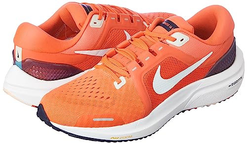Image of Nike Men Mesh Running Shoes