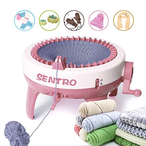 10 Best Knitting Machine For Hats in 2023 (April update)