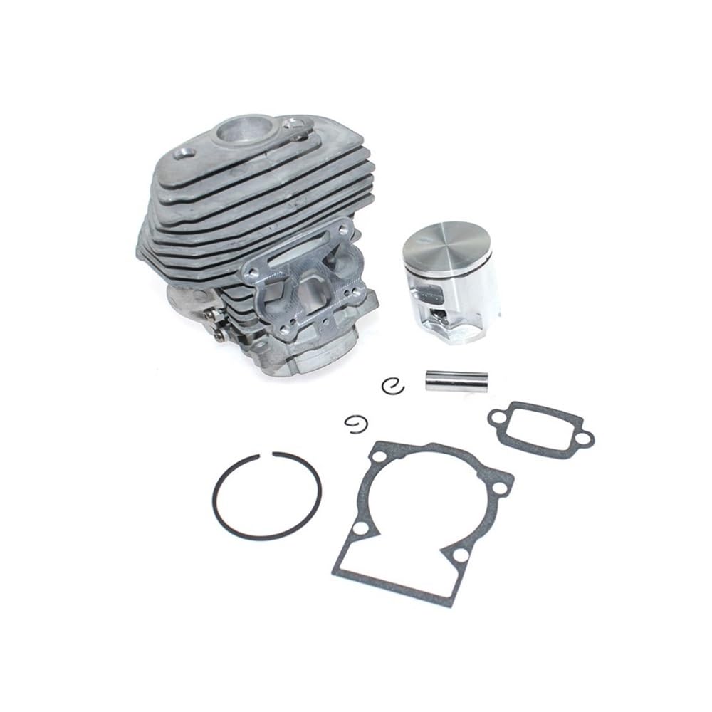 Kit cylindre-piston 46 mm de haute compression pour tronconneuse CS2260 ref 575355805