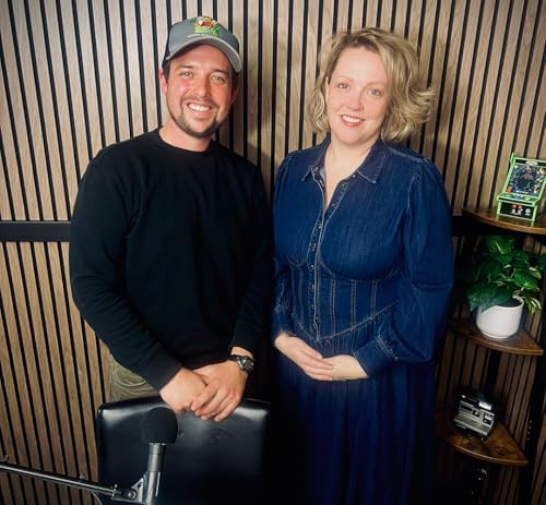 The Conversation: Fighting Hunger, Reducing Waste - Inside Food Rescue's Mission | Taylor Moore