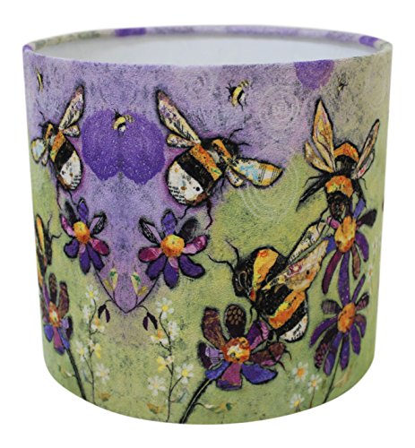 Preisvergleich Produktbild Dawn Maciocia 'Humble Bumbles' Bumble Bee Soft Lampe Schatten
