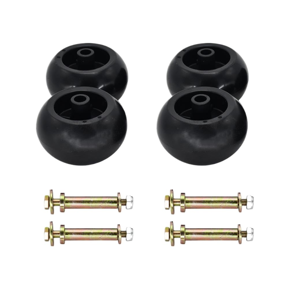 Kit De Roues De Pont Compatible Avec 103-3168 103-4051 K5351-42110