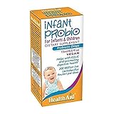 HealthAid Infant Probio Drops, 15 ml