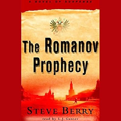 The Romanov Prophecy