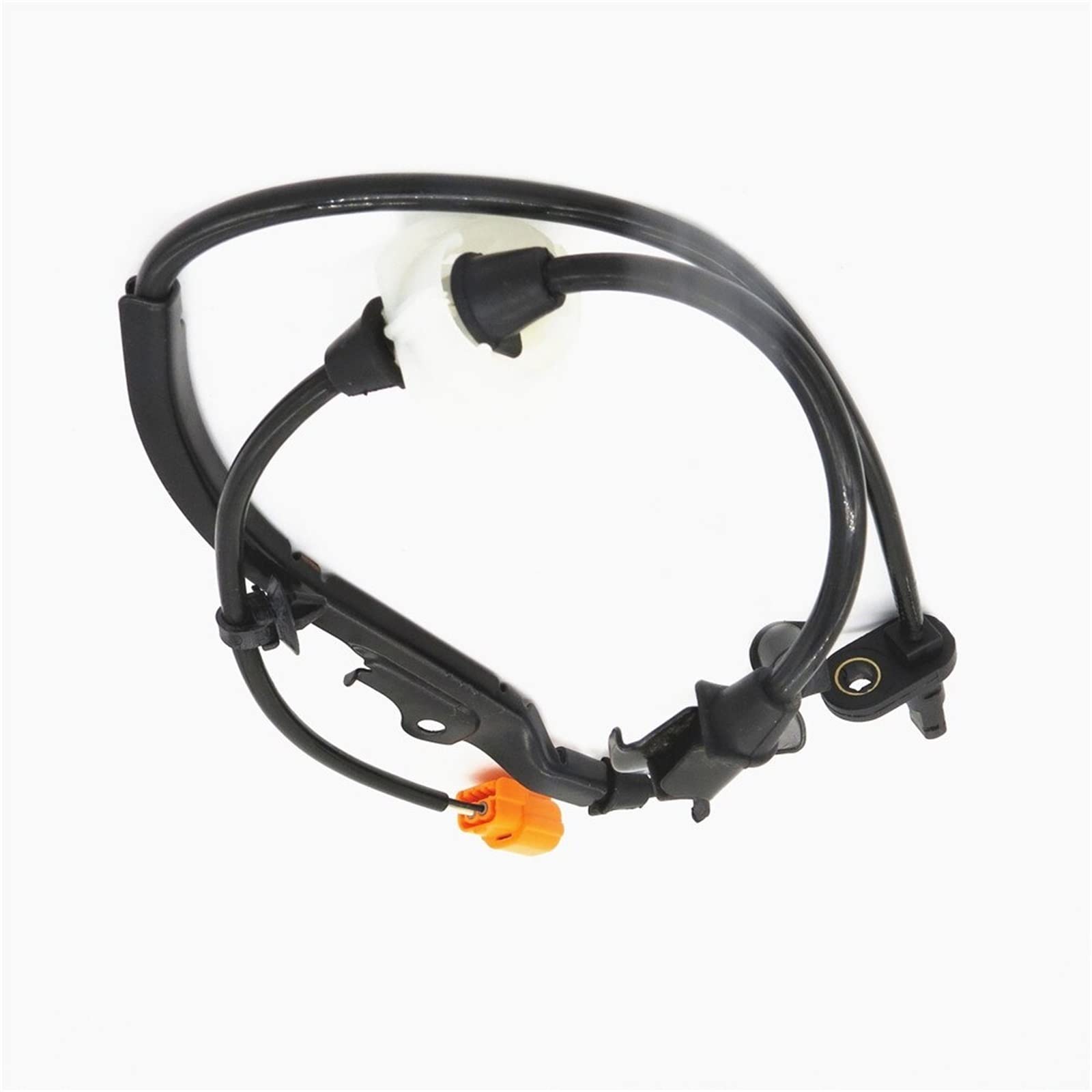 ECCPP Sensor de velocidad de rueda ABS para el lado del conductor delantero izquierdo para 2004-2008 Acura TSX y 2003-2007 Honda Accord, ALS1097