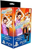  Pack Découverte PS3 + Dancestar party hits
