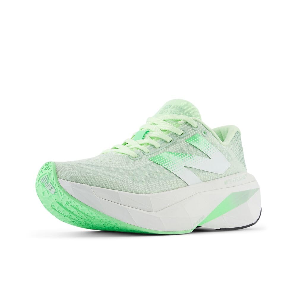 New Balance Women's FuelCell Supercomp Trainer V3 Track Shoes