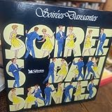 soirées dansantes coffret 8 disques vinyles 33 tours sélection du reader's digest-