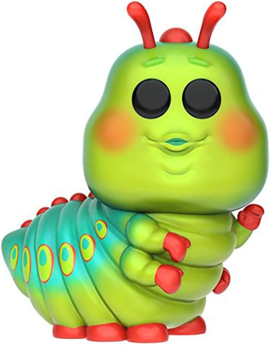 A Bug's Life Funko POP Vinyl Figure: Heimlich