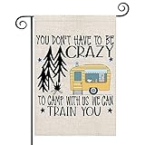 ZJXHPO Camping Gift You Don't Have To...