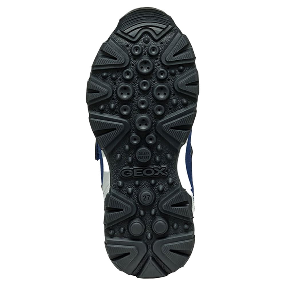 Geox J Magnetar G. B ABX BasketFille