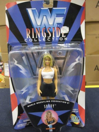 Wwf Ringside Collection Series 1 Sunny [Toy]