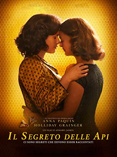  Il segreto delle api
