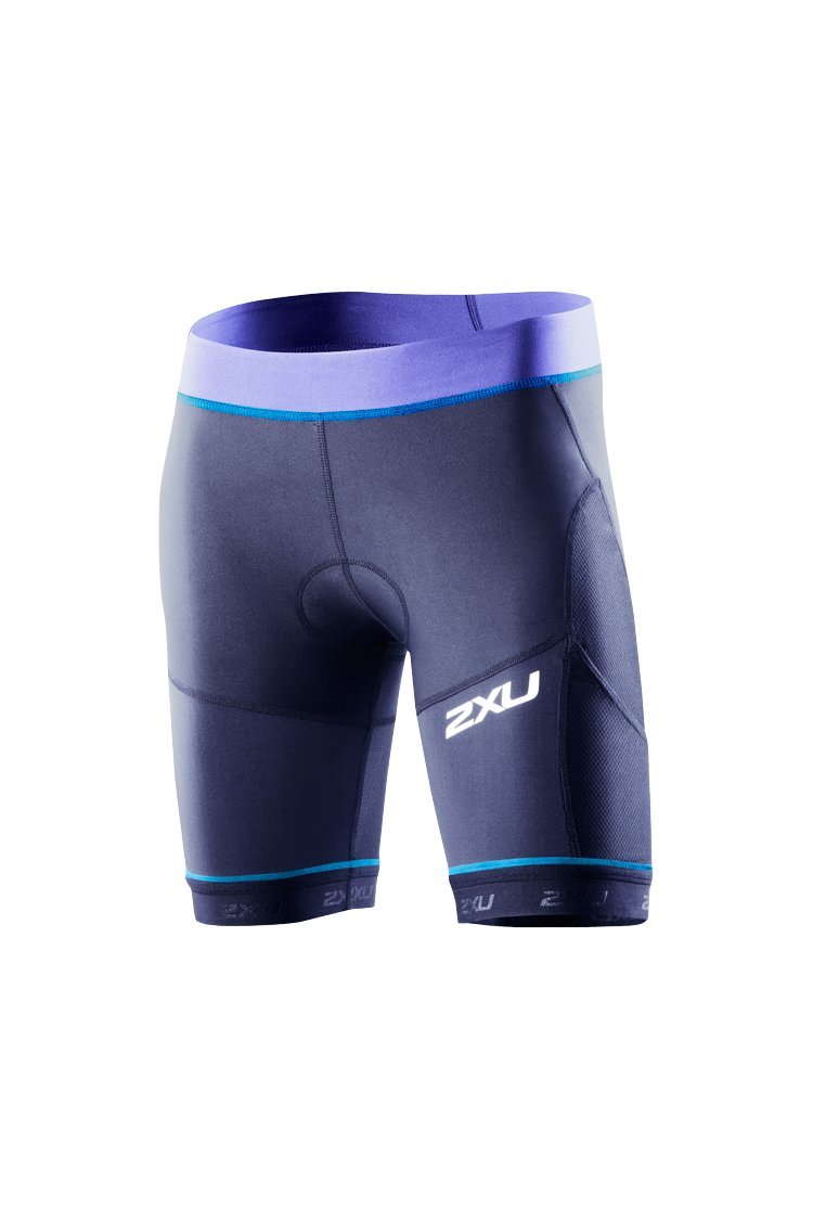 2XU Women's Long Distance Triathlon Short