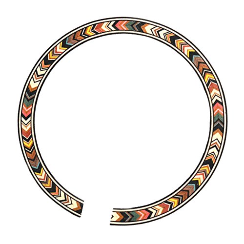 b-77�T�E���h�z�[���f�J�[���X�e�b�J�[�A�R�[�X�e�B�b�N�M�^�[�f�R���[�V��������