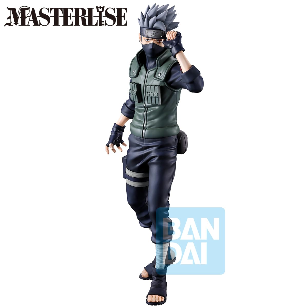 一番くじNARUTO疾風伝風影奪還編C賞はたけカカシフィギュア×3 Amazon.co.jp: 一番くじ NARUTO-ナルト- 疾風伝 風影奪還編 C賞 はたけ