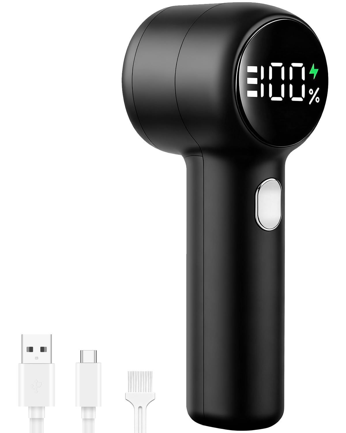 Electric Lint Remover, Rechargeable Fabric Shaver and Bobble Remover