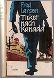  Ticket nach Kanada