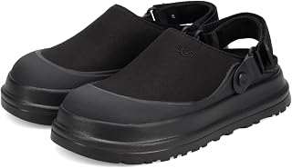 UGG Goldenglocanvas Clog SlippersFemme
