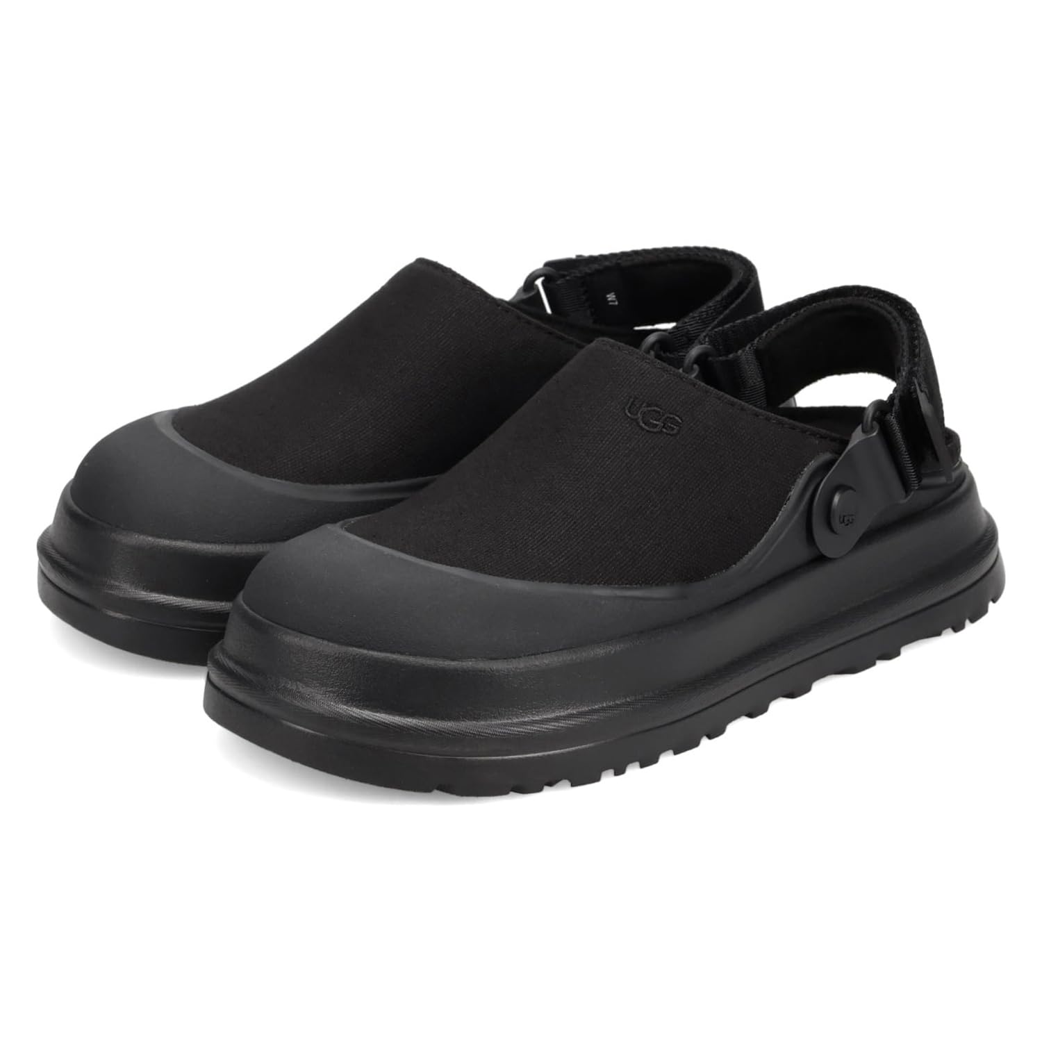 UGG GOLDENGLOCANVAS CLOG